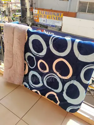 All Season Woolen Duvet 5x6 in Beautiful Patterns
