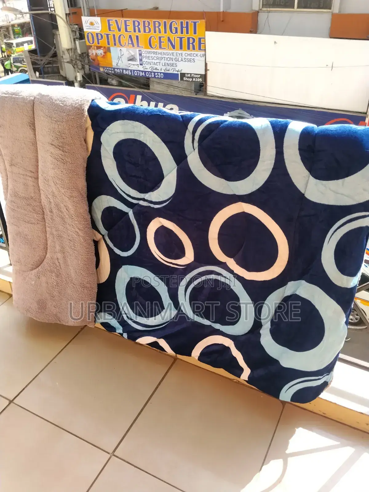 All Season Woolen Duvet 5x6 in Beautiful Patterns