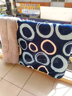 All Season Woolen Duvet 5x6 in Beautiful Patterns