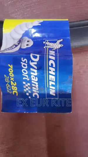 Michelin Bicycle Tire 700*28C