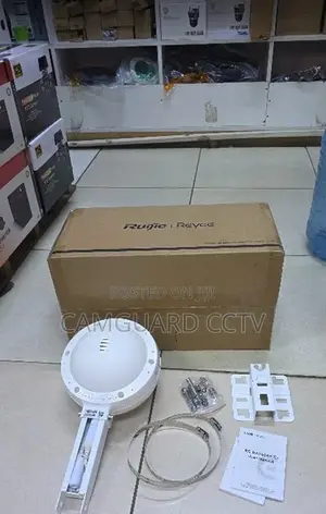Ruijie RG-RAP6262 AX3000 Outdoor WiFi 6 Access Point