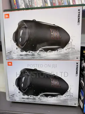 JBL Xtreme 5