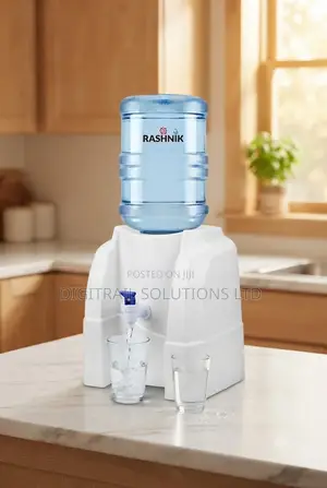 Single Tap Water Dispenser(non-Electric)