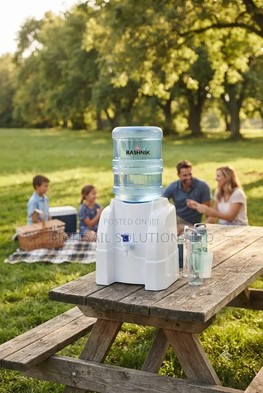 Single Tap Water Dispenser(non-Electric)