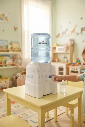 Single Tap Water Dispenser(non-Electric)