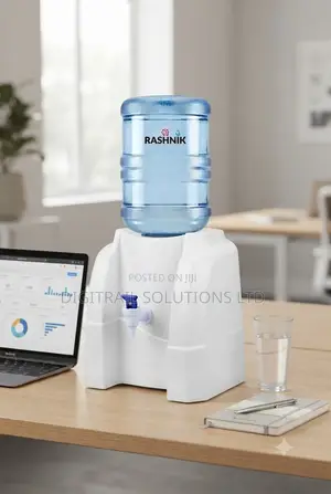 Single Tap Water Dispenser(non-Electric)