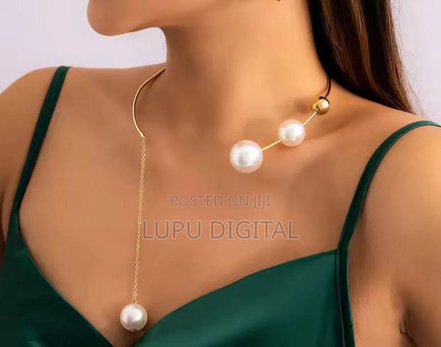 Statement Necklaces - thumbnail 2