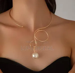 Statement Necklaces