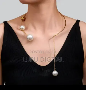 Statement Necklaces