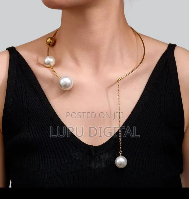 Statement Necklaces - thumbnail 4