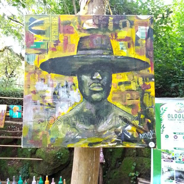 Canvas Art - thumbnail 3