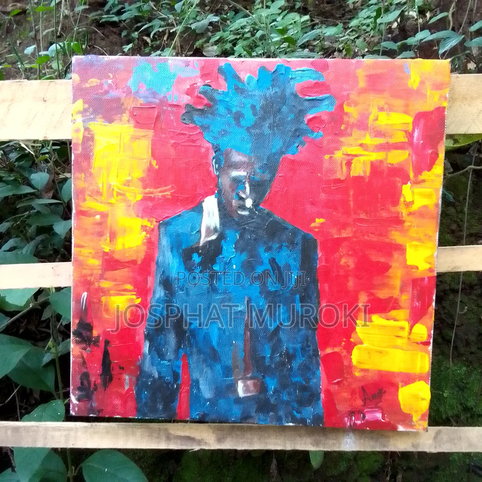 Canvas Art