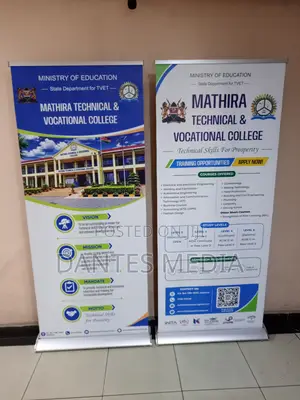 Large Format Printing and Branding