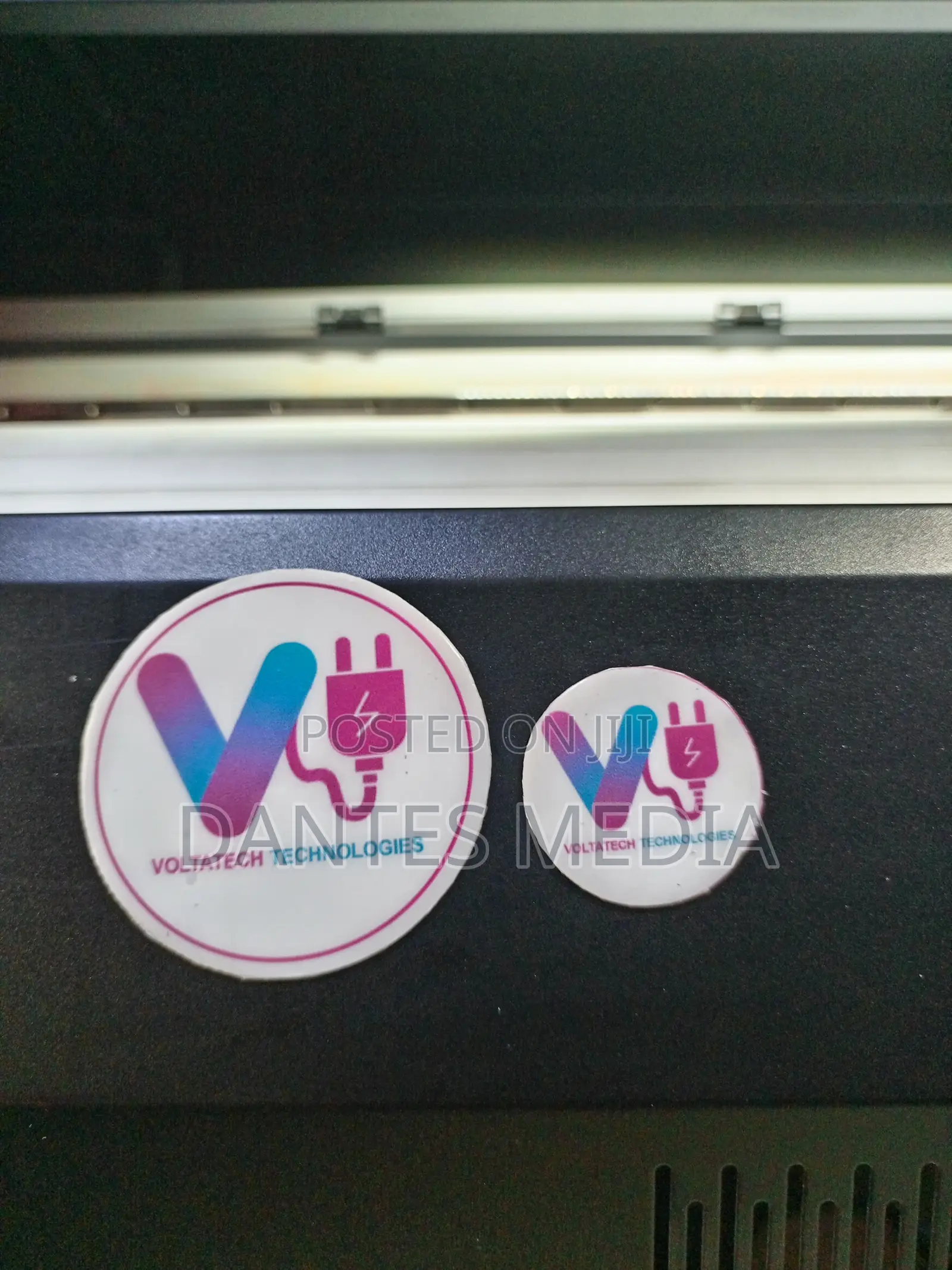 Large Format Printing and Branding