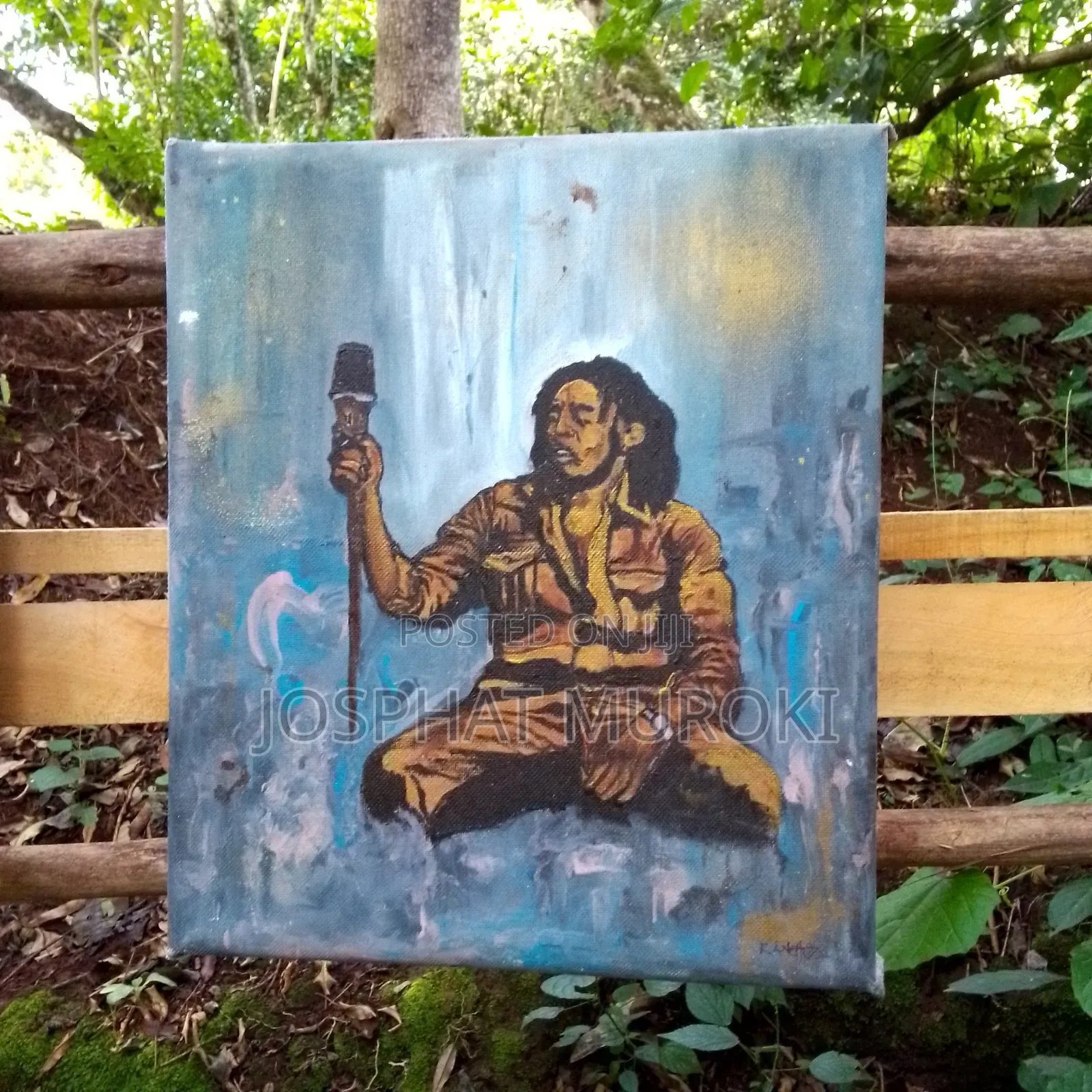 Canvas Art