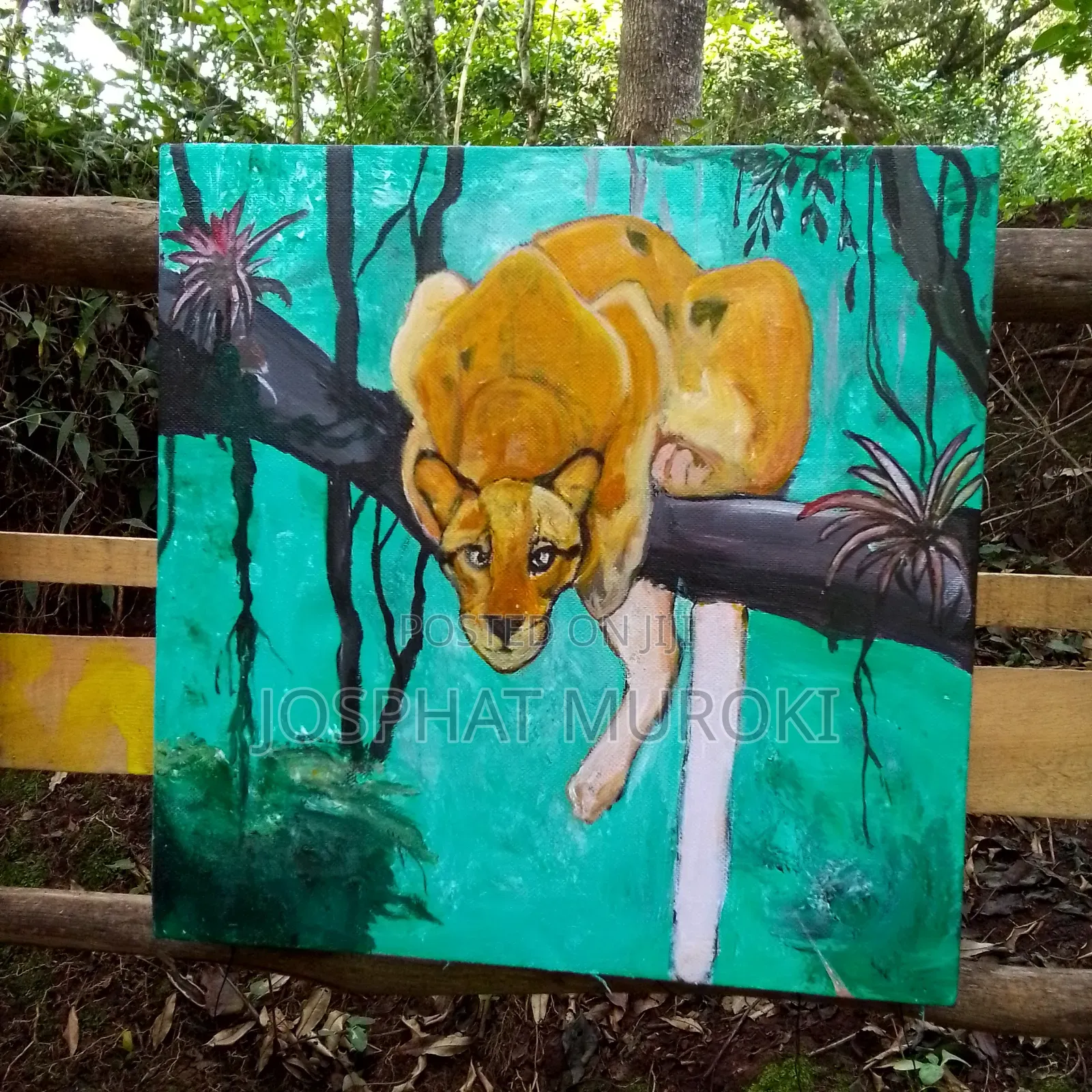 Canvas Art