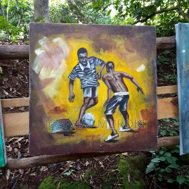 Canvas Art - thumbnail 8