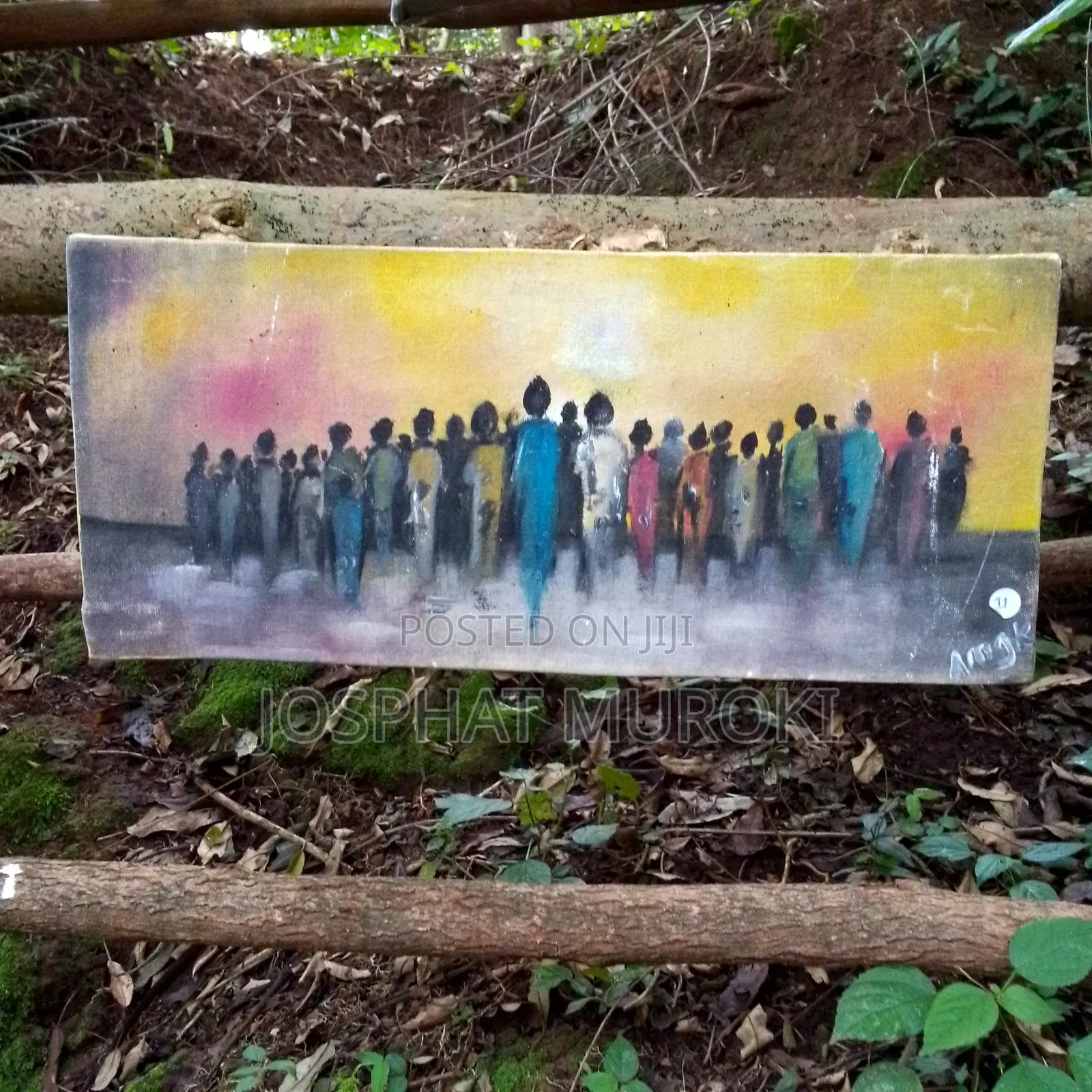 Canvas Art