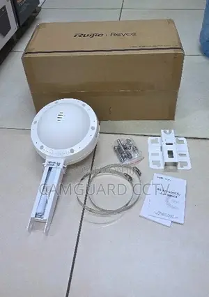 Ruijie Reyee RG-RAP6262 Outdoor Dual-Band WiFi 6 AP