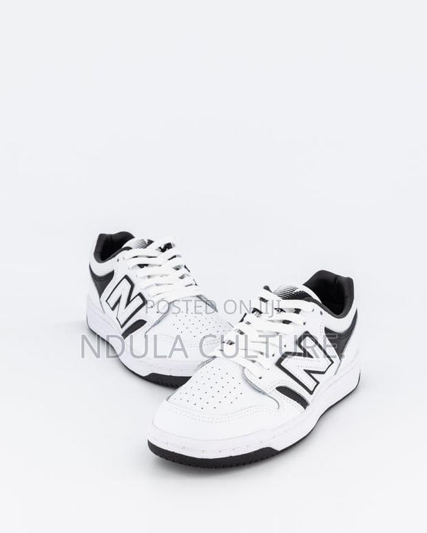 New Balance Numeric 480 - thumbnail 2