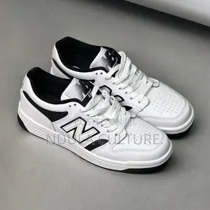 New Balance Numeric 480