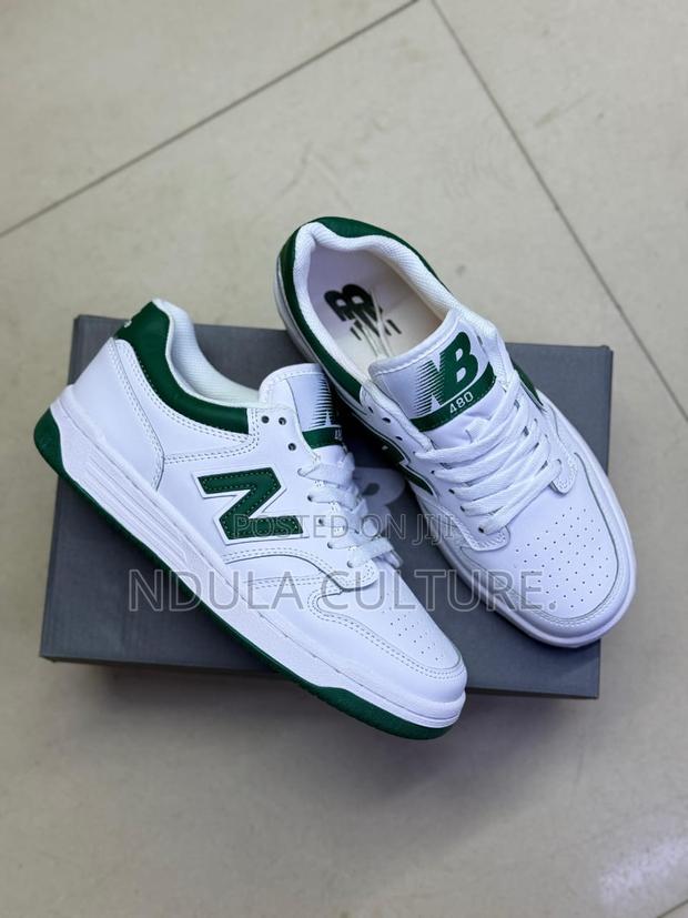 New Balance Numeric 480 - thumbnail 6