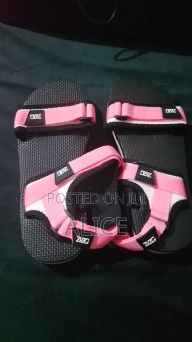 Ladies Open