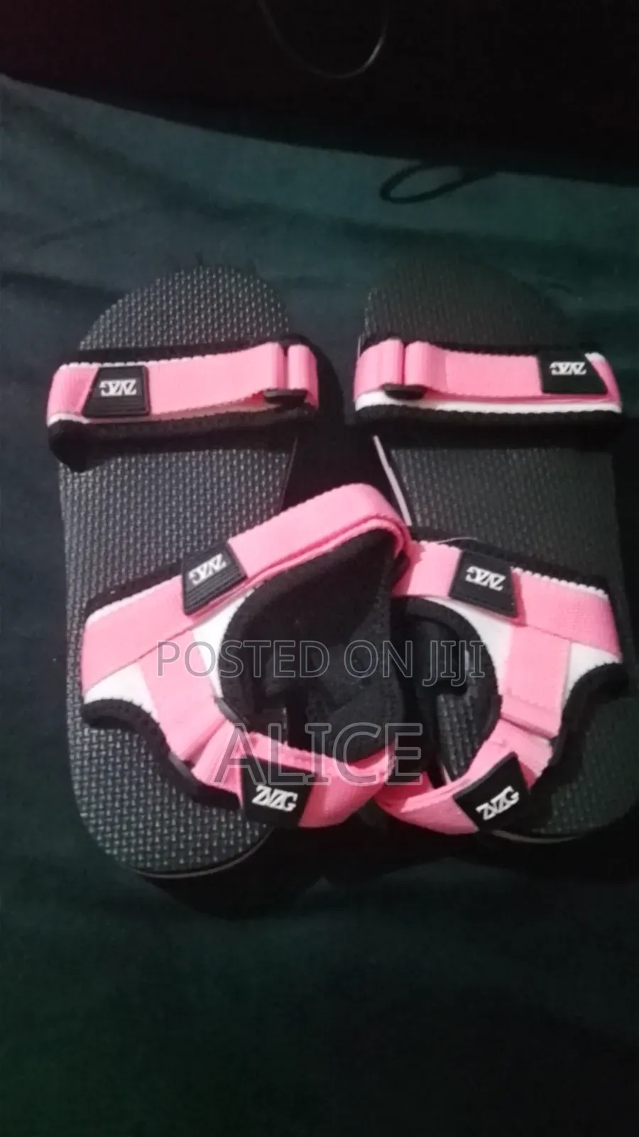 Ladies Open