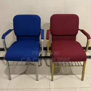 Banquet Wedding Event Chair With Armrest
