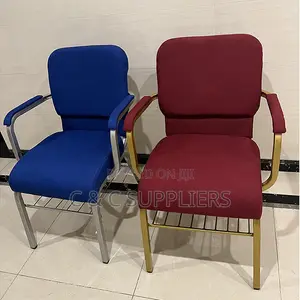 Banquet Wedding Event Chair With Armrest