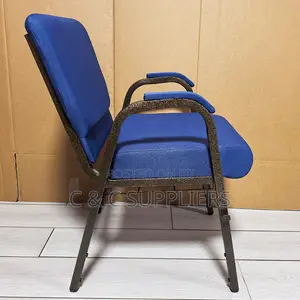 Banquet Wedding Event Chair With Armrest