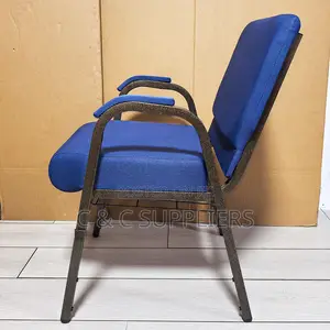 Banquet Wedding Event Chair With Armrest