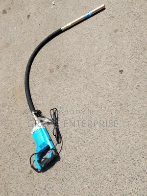 Handheld Electric Concrete Vibrator