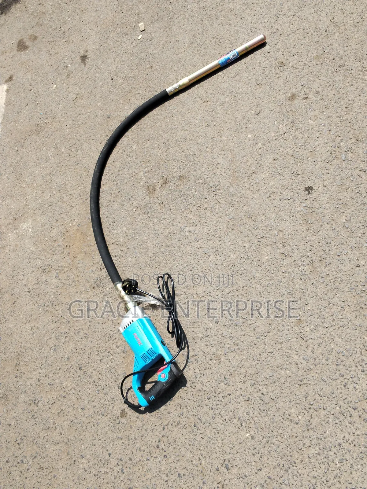 Handheld Electric Concrete Vibrator