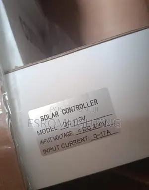 1500w Dc Solar Submersible Water Pump Controller