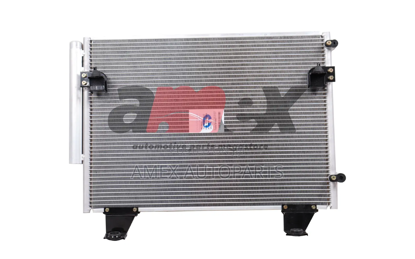A/C Condenser Toyota Hilux Vigo P/Up 2005 - 2012 Model Al16