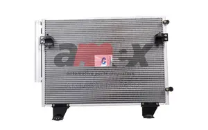 A/C Condenser Toyota Hilux Vigo P/Up 2005 - 2012 Model Al16
