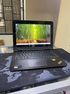 Laptop Lenovo Yoga 11e 8GB Intel Celeron HDD 500GB