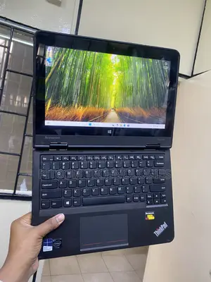 Laptop Lenovo Yoga 11e 8GB Intel Celeron HDD 500GB