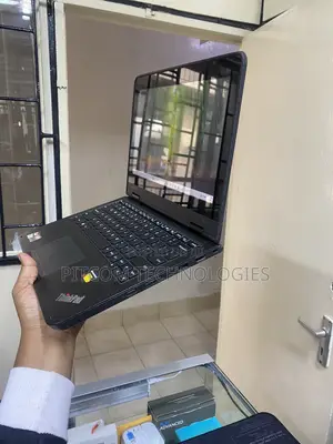 Laptop Lenovo Yoga 11e 8GB Intel Celeron HDD 500GB