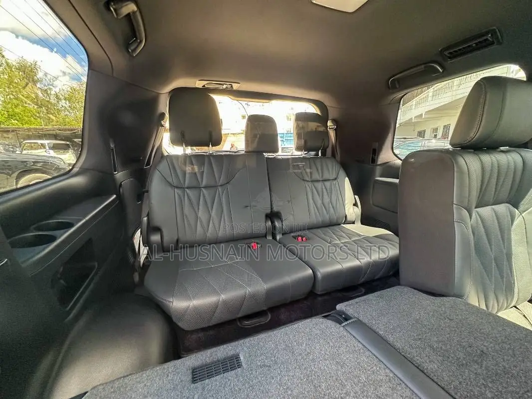 Lexus LX 570 AWD 2020 Pearl