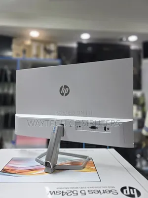 HP Series 5 524sw