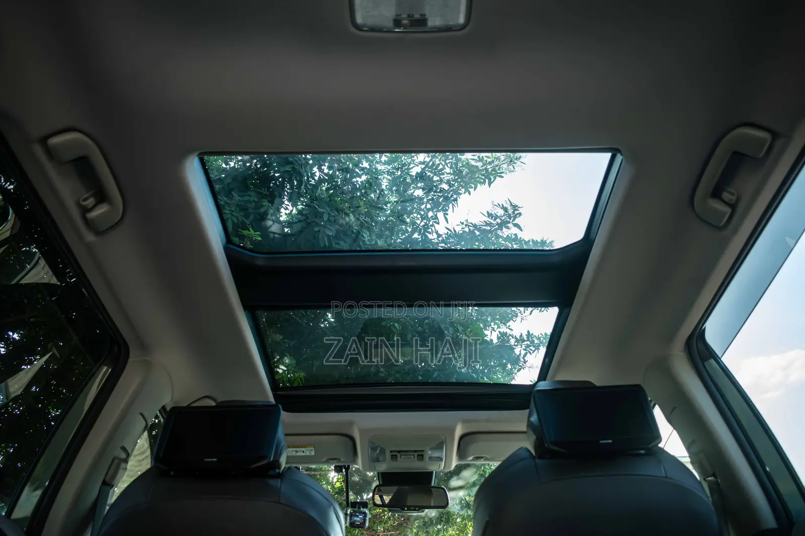 Toyota RAV4 2019 Green
