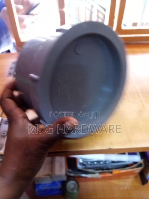 PVC Plug 6" - thumbnail 3
