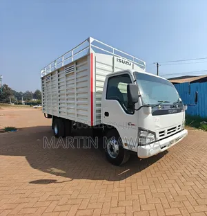 Isuzu NPR for Sale