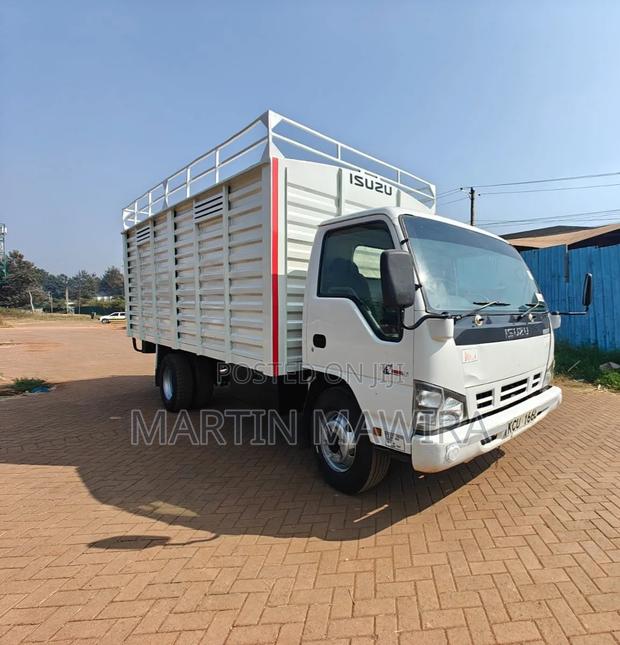 Isuzu NPR for Sale - thumbnail 2