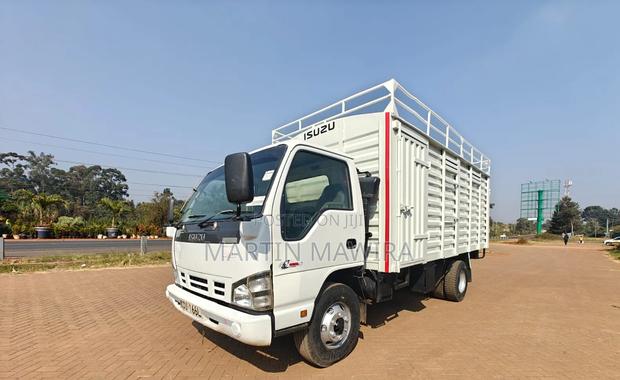 Isuzu NPR for Sale - thumbnail 3