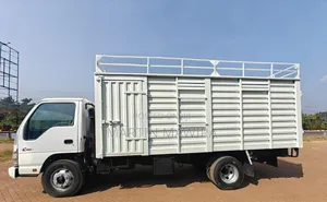 Isuzu NPR for Sale