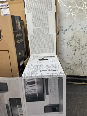 Sony Sound Bar HT-S400