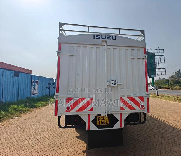 Isuzu NPR for Sale - thumbnail 6